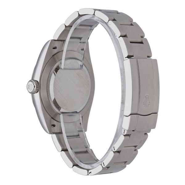 Rolex Oyster Perpetual 41 134300